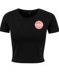 Southway Nutrition Club: Women’s Cropped Tee
