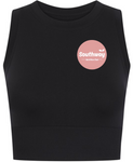 Southway Nutrition Club: Women’s Cropped Tank