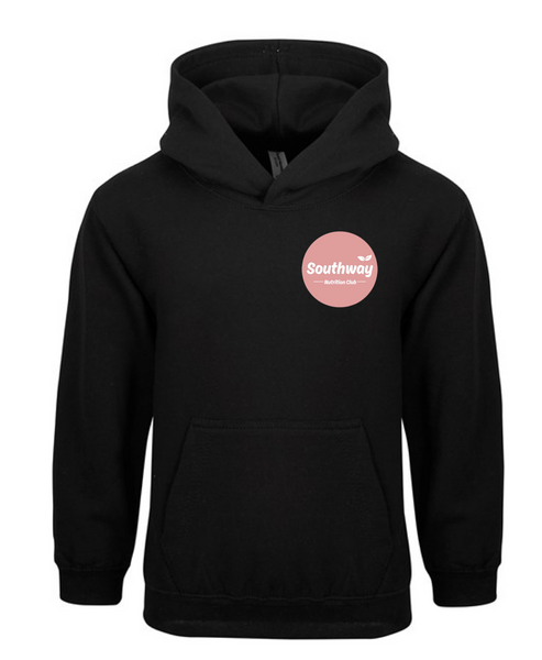 Southway Nutrition Club: Kids Hoodie