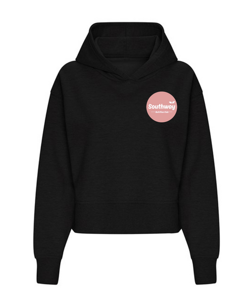 Southway Nutrition Club: Women’s Relaxed Hoodie