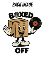 Boxed Off: AWDis Mens Sweatshirt