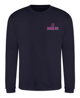 Boxed Off: AWDis Mens Sweatshirt