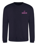 Boxed Off: AWDis Mens Sweatshirt