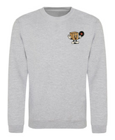 Boxed Off: AWDis Mens Sweatshirt