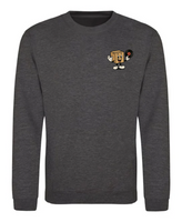 Boxed Off: AWDis Mens Sweatshirt