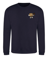 Boxed Off: AWDis Mens Sweatshirt