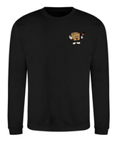 Boxed Off: AWDis Mens Sweatshirt