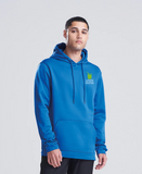 Sports Polyester Hoodie