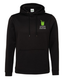 Sports Polyester Hoodie
