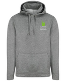 Sports Polyester Hoodie