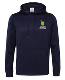 Sports Polyester Hoodie