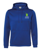 Sports Polyester Hoodie