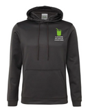 Sports Polyester Hoodie