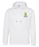 Sports Polyester Hoodie