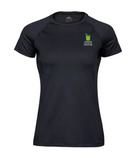 PREMIUM: Women’s CoolDry Tee