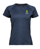 PREMIUM: Women’s CoolDry Tee
