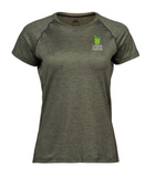PREMIUM: Women’s CoolDry Tee
