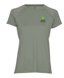 PREMIUM: Women’s CoolDry Tee
