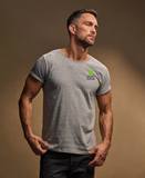 PREMIUM: Roll-Up Tee