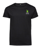 PREMIUM: Roll-Up Tee