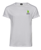 PREMIUM: Roll-Up Tee