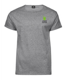 PREMIUM: Roll-Up Tee