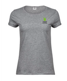 PREMIUM: Women’s Roll-Up Tee