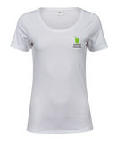 PREMIUM: Women’s Stretch Tee