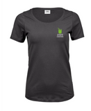 PREMIUM: Women’s Stretch Tee