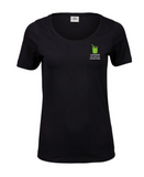 PREMIUM: Women’s Stretch Tee
