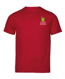 PREMIUM: Luxury Tee