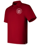 The Black Boy Golf Society: UA T2G Polo LB