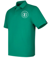 The Black Boy Golf Society: UA T2G Polo LB
