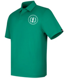 The Black Boy Golf Society: UA T2G Polo LB