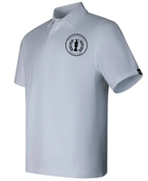 The Black Boy Golf Society: UA T2G Polo LB