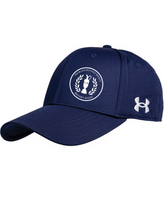 The Black Boy Golf Society:  UA Team Blitzing Cap
