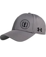 The Black Boy Golf Society:  UA Team Blitzing Cap
