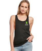 Women's Loose Tank