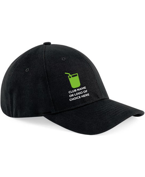 Signature Stretch-fit Baseball Cap