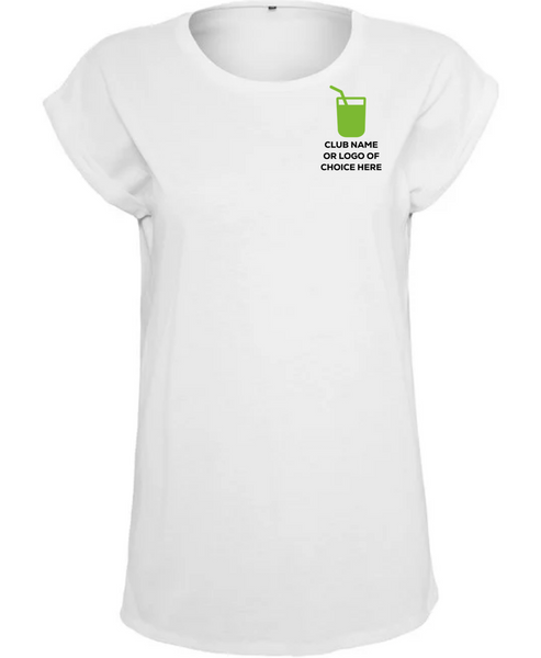 Women's Basic T-shirt