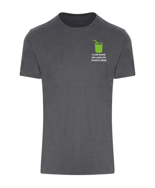 Cool Urban Fitness T