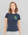 Women's Ambaro Recycled Sports Tee