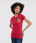 Women's Slim T