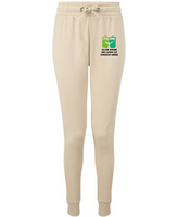 Women's TriDri® Fitted Joggers