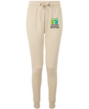 Women's TriDri® Fitted Joggers