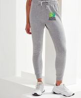 Women's TriDri® Fitted Joggers