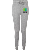 Women's TriDri® Fitted Joggers