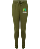 Women's TriDri® Fitted Joggers