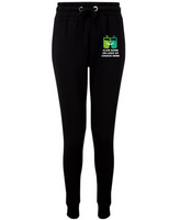 Women's TriDri® Fitted Joggers