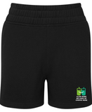 Women's TriDri® Jogger Shorts